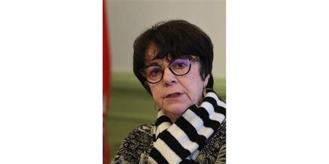 Questions Bar Le Duc Interview De Martine Joly Maire Sur La Manifestation Des Gilets