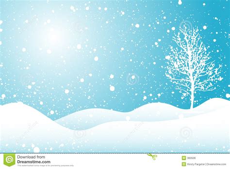Winter Snow Scenes Clipart 10 Free Cliparts Download Images On