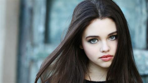 India Eisley Before Plastic Surgery Lips Botox Nose Job And More