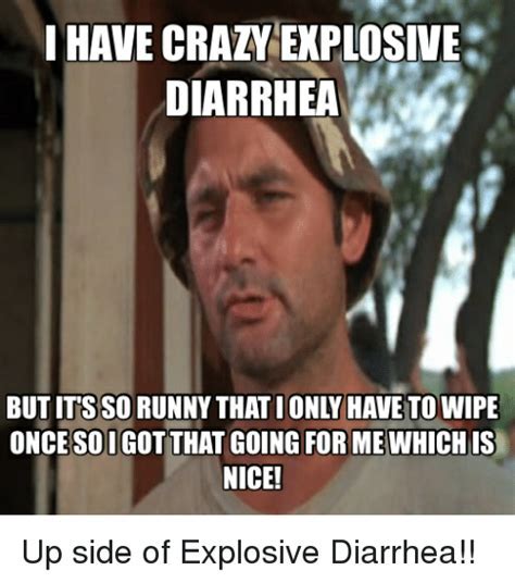 Diarrhea Memes