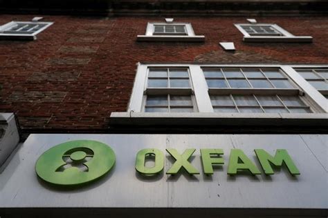 Funding Fears May Drive Charities To Hide Sex Abuse After Oxfam Scandal