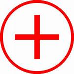 Aid Cross Icon Clipart Icons Symbol Circle