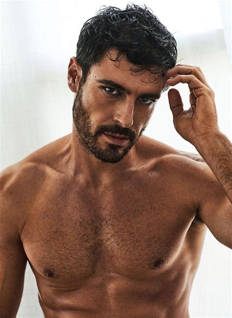 Pedro Soltz Modelwerk Hot Modelos Instagram