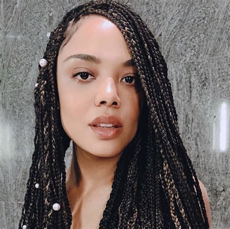 The 33 Best Braided Hairstyles On Instagram