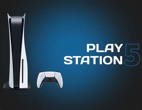 Playstation 5 Ui Concept Behance