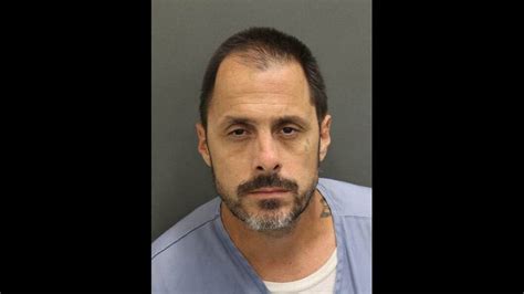 Orange County Home Invasion Convict Caught In Florida Keys Miami Herald