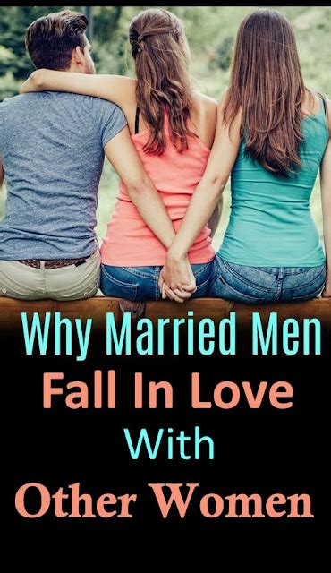 Why Married Men Fall In Love With Other Women Healthy Lifestyle