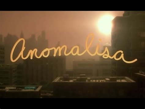 Anomalisa In-Depth Film Analysis | Part One - YouTube