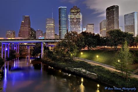 46 City Of Houston Wallpaper Hd On Wallpapersafari