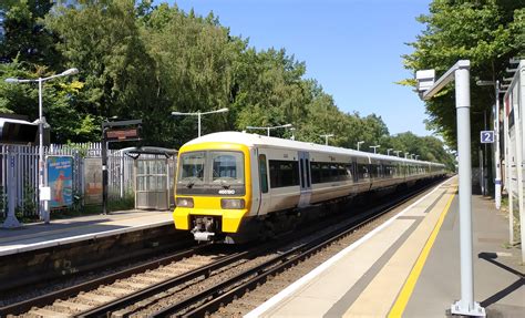 30 Extra Trains For Southeastern Announced Today Murky Depths