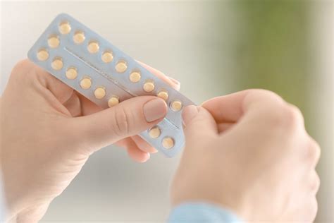 Pílula Anticoncepcional Métodos Contraceptivos Gineco