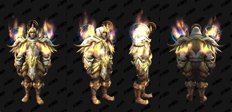 Mage Season Dragonflight Tier Set Bonuses Reviewed Guide Writer First Impressions Wowhead News