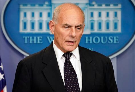 John Kelly Is Wrong Slavery Not Lack Of Compromise Caused The Civil