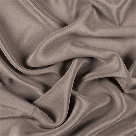 Latte Ply Silk Crepe Fabric By The Yard Etsy Fabric Photography