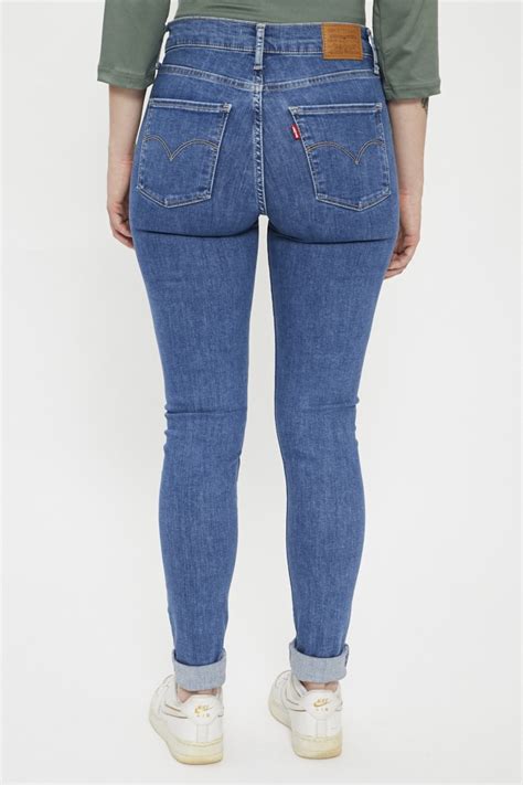 jeans 720 super skinny levi s destock jeans