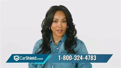 Carshield Tv Spot Love To Drive Featuring Vivica A Fox Ispottv