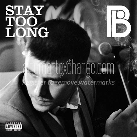 Album Art Exchange Stay Too Long Single Explicit By Plan B