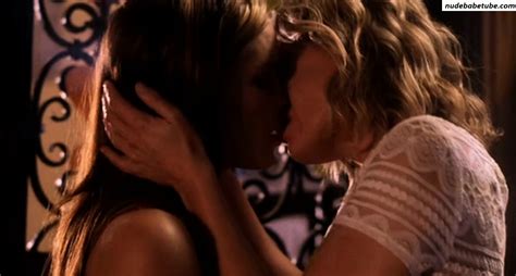 Diane Gaidry And Erin Kelly Lesbian Scene Drtuber