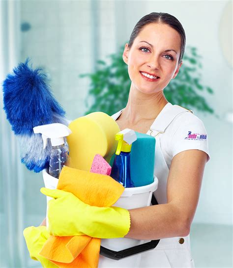 Exploring Mama And Maid For All Your Cleaning Needs