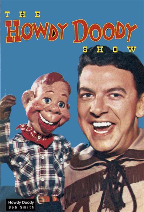 Howdy Doody Tv Time