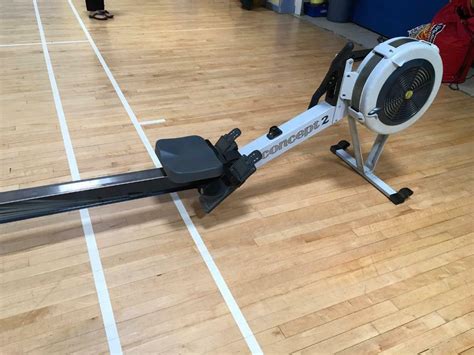 Concept2 Rowing Machine In Bedford Bedfordshire Gumtree