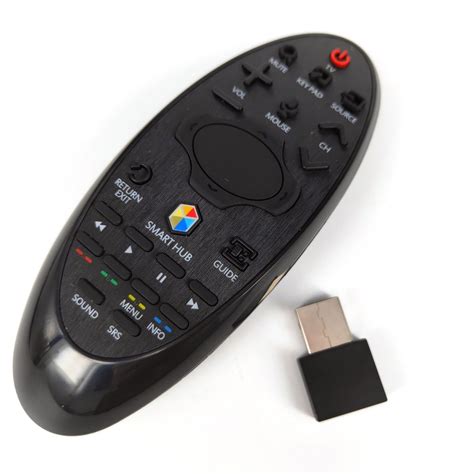 Bn94 07557a Sr 7557 Replacement Remote Control For Samsung Smart Tv