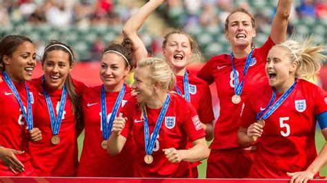 The One That Got Away Steph Houghton Reveals All About 2015 Womens