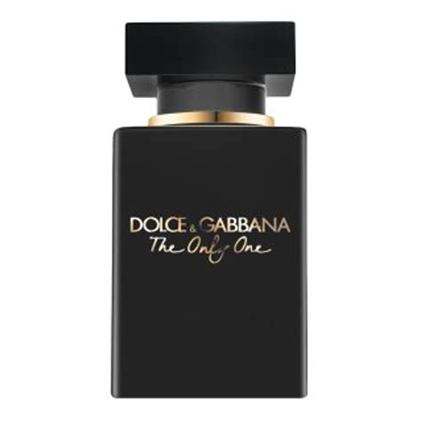 Dolce And Gabbana The Only One Intense Eau De Kauflandde