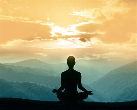 Top 5 Scientific Findings On Meditationmindfulness Mmhc