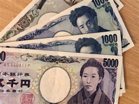 Do You Know Who Is On The Japanese Banknotes