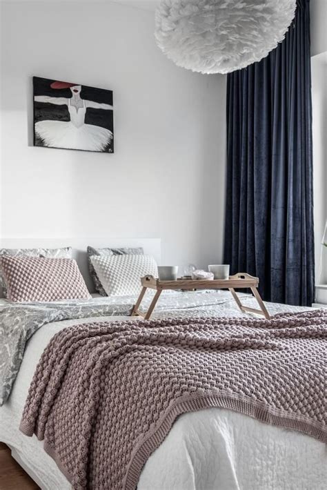 12 Scandinavian Rugs For The Perfect Nordic Look Scandinavian Bedding