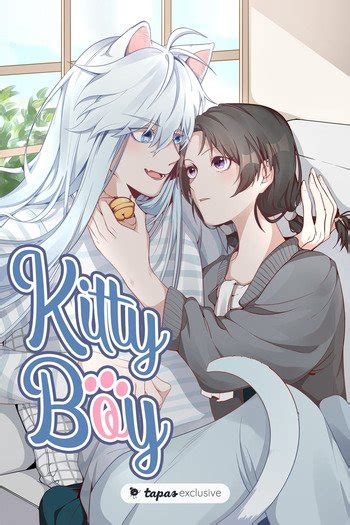 Kitty Boy Manga Anime Planet