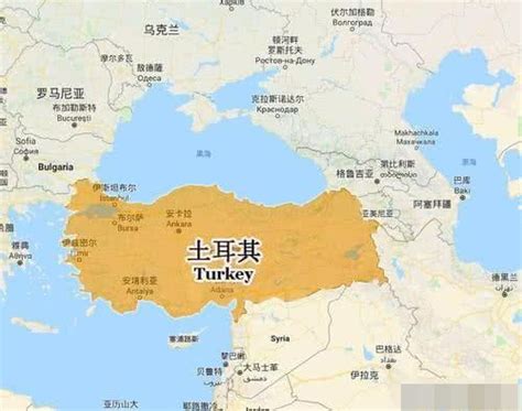 See more of 土耳其台灣商會 on facebook. 土耳其地理位置图