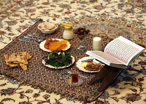 Travel To Iran During Ramadan What Every Tourist Needs To Know