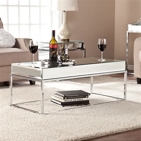 20 Smart Living Room Table