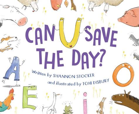 Perfect Picture Book Friday Can U Save The Day Plus Critique Giveaway