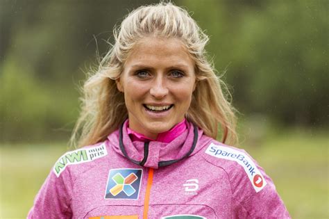 Therese Johaug Archives Skisport