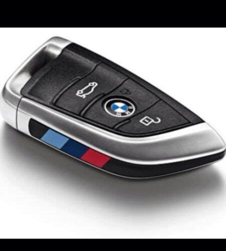 You can send it to the guy in the link below and have it repaired, he repaired my x5 key fob, works better than. Automobilia BMW Car Key Fob Case Cover For X5,M Sport Series 2 F15 Models Slim Design Vehicle ...