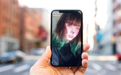 They also have an insanely huge marketing push right now, which is why you've been seeing them in. New Tik Tok Camera Effect for Android - APK Download