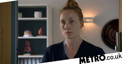 Holby city is a long running medical drama produced by the bbc in the u.k. Holby City spoilers: Kian takes a shocking gamble to help ...