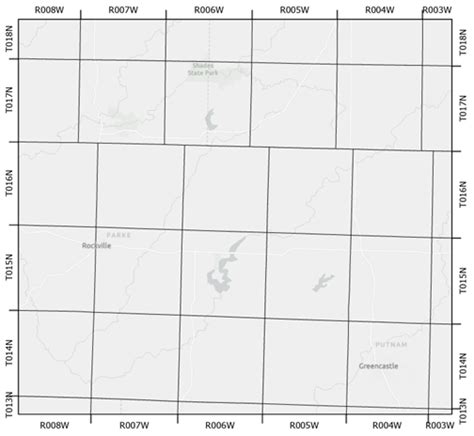 Grids And Graticules—arcgis Pro Documentation