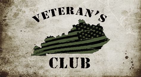 Veterans Club Inc