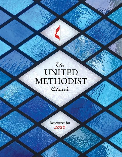 United Methodist Church Parament Colors 2021 Calendar Template 2023