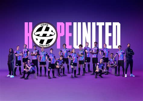 Bt Unveils Hope United Shirt Sale To Raise Money For Charity Verge
