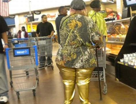 Gold Pants And Camouflage Jacket Dont Go Together Walmart Faxo