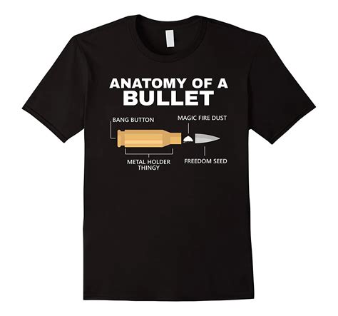 Buy 2019 New Short Sleeve Casual Gun Shirt Anatomy Of