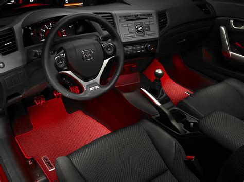 2012 Honda Civic Si Coupe Hfp Review