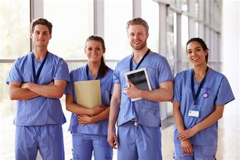 Medfriendly Medical Blog Benefits Of Entering The Nursing Industry As
