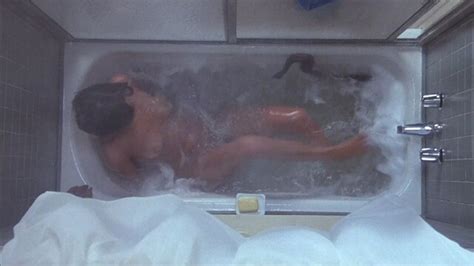 Nude Video Celebs Maren Jensen Nude Deadly Blessing 1981