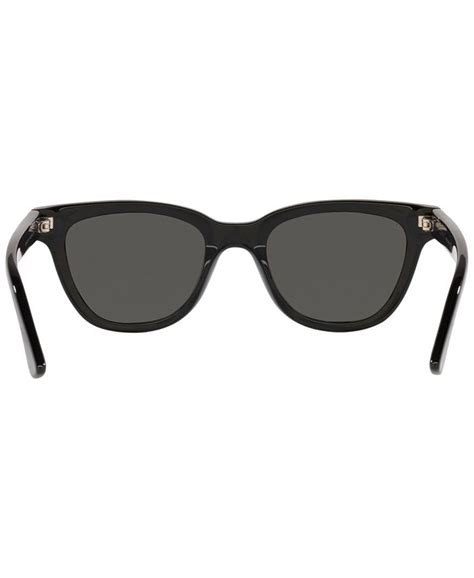 Gucci Men S Sunglasses Gg1116s Macy S